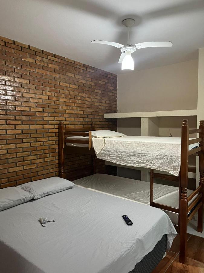 אובטובה Casa Da Pathy Suites Privativas מראה חיצוני תמונה