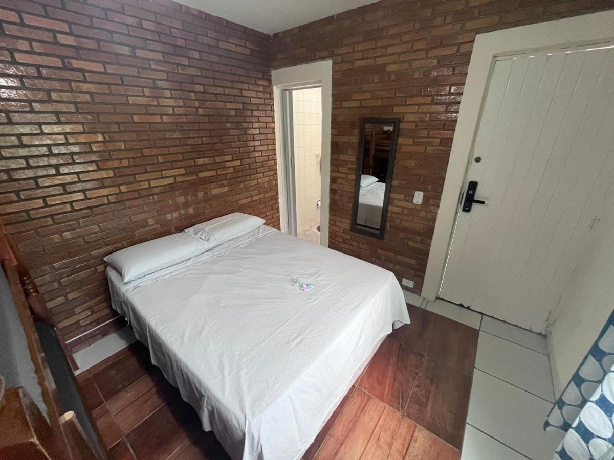 אובטובה Casa Da Pathy Suites Privativas מראה חיצוני תמונה