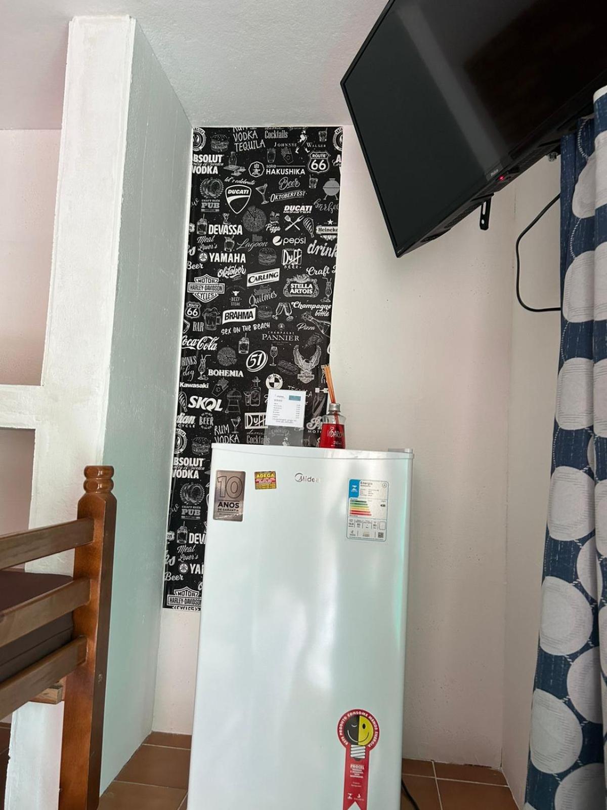 אובטובה Casa Da Pathy Suites Privativas מראה חיצוני תמונה
