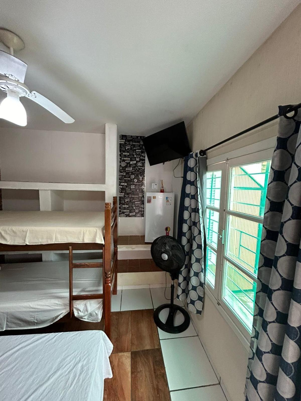 אובטובה Casa Da Pathy Suites Privativas מראה חיצוני תמונה