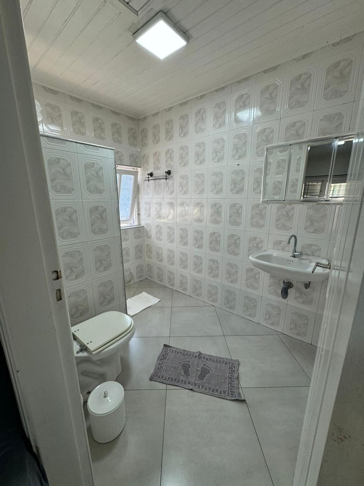 אובטובה Casa Da Pathy Suites Privativas מראה חיצוני תמונה