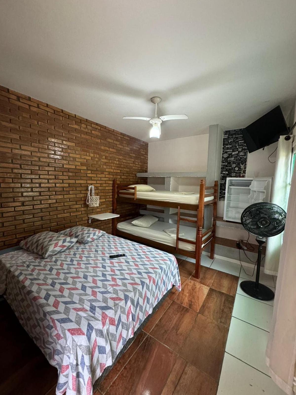 אובטובה Casa Da Pathy Suites Privativas מראה חיצוני תמונה