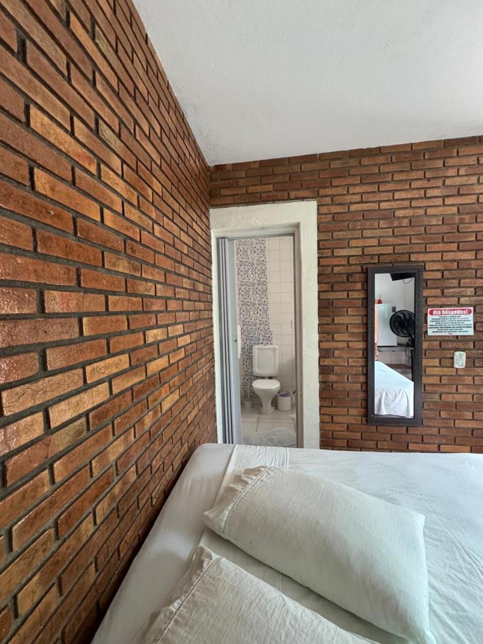 אובטובה Casa Da Pathy Suites Privativas מראה חיצוני תמונה
