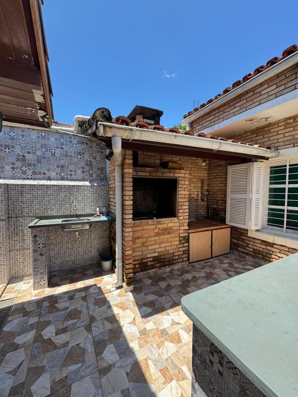 אובטובה Casa Da Pathy Suites Privativas מראה חיצוני תמונה