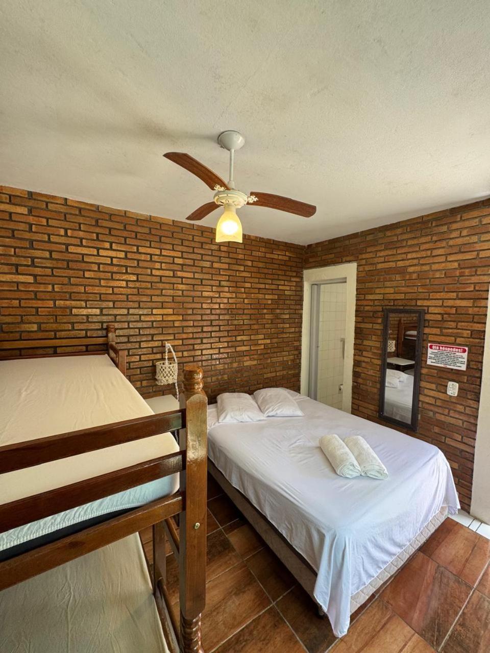 אובטובה Casa Da Pathy Suites Privativas מראה חיצוני תמונה