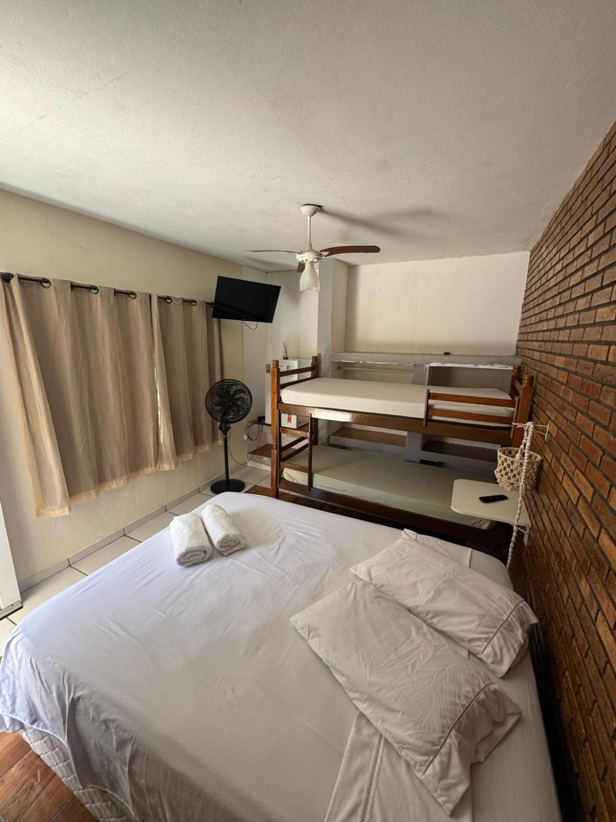 אובטובה Casa Da Pathy Suites Privativas מראה חיצוני תמונה