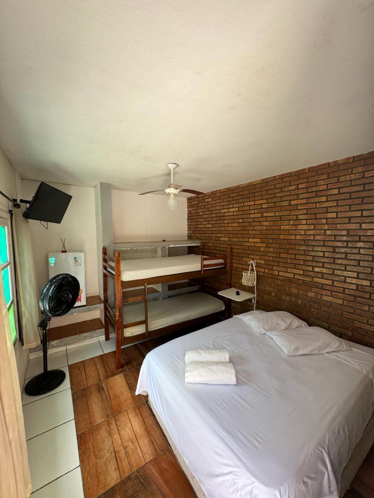 אובטובה Casa Da Pathy Suites Privativas מראה חיצוני תמונה