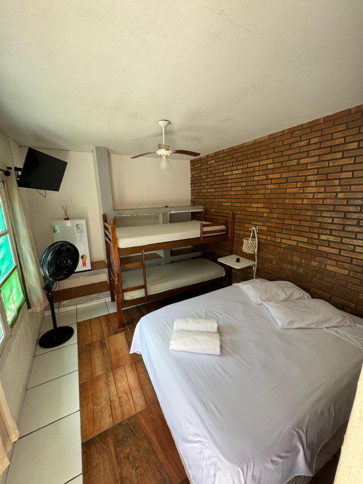אובטובה Casa Da Pathy Suites Privativas מראה חיצוני תמונה